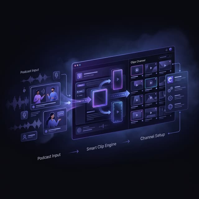 ערוץ קליפים ייעודי